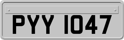 PYY1047