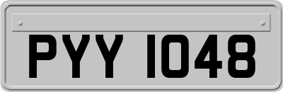 PYY1048
