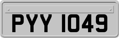 PYY1049