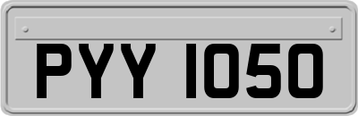 PYY1050
