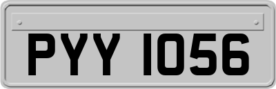 PYY1056
