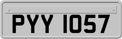 PYY1057