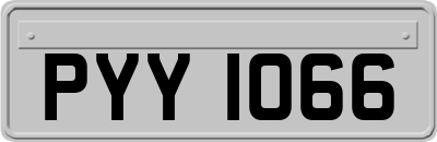 PYY1066