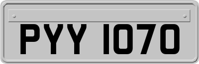 PYY1070