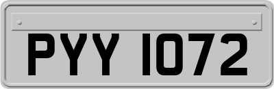 PYY1072
