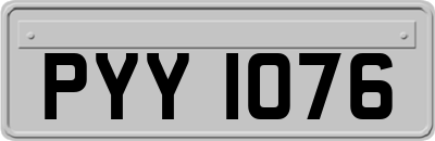 PYY1076