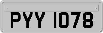 PYY1078