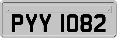 PYY1082