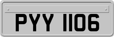 PYY1106
