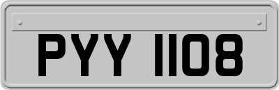 PYY1108