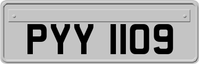 PYY1109