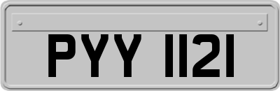 PYY1121