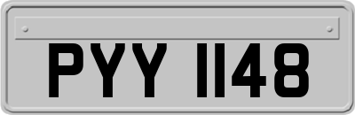 PYY1148