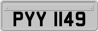 PYY1149