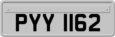 PYY1162