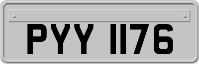 PYY1176