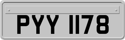 PYY1178