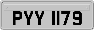 PYY1179