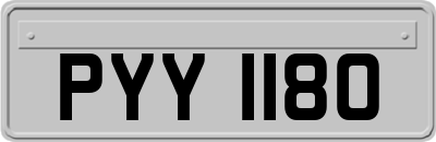 PYY1180