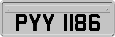 PYY1186