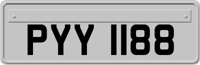 PYY1188