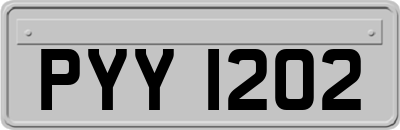 PYY1202