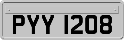 PYY1208