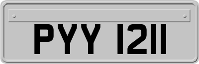 PYY1211