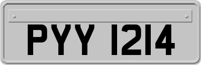 PYY1214