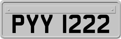 PYY1222