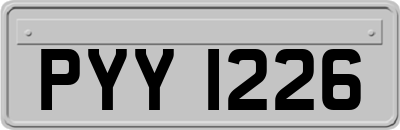 PYY1226