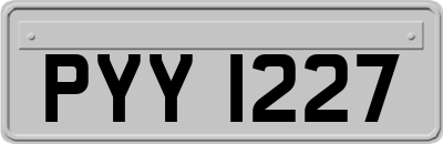 PYY1227