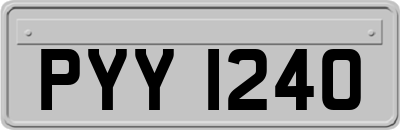 PYY1240