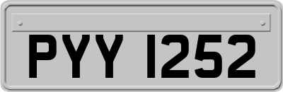 PYY1252