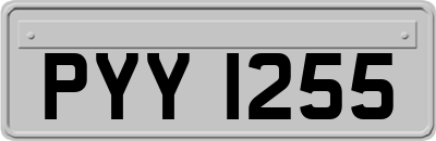 PYY1255