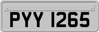 PYY1265