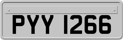 PYY1266