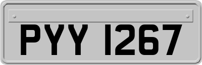 PYY1267