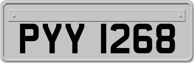 PYY1268