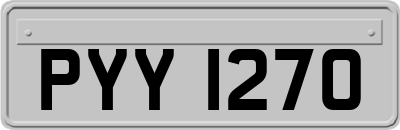 PYY1270