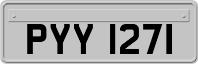 PYY1271