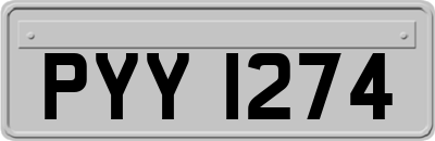 PYY1274