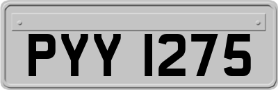 PYY1275