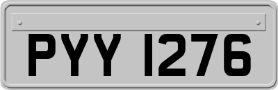 PYY1276