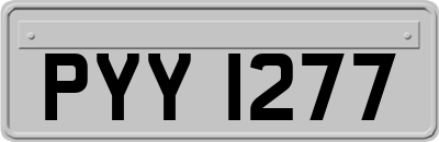 PYY1277