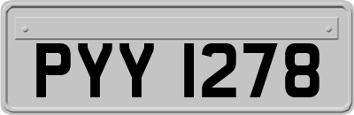 PYY1278