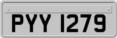 PYY1279