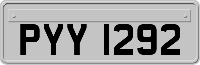 PYY1292