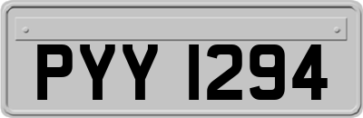 PYY1294