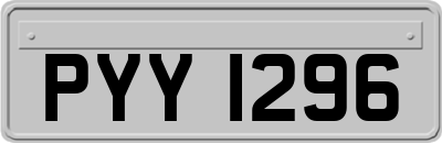 PYY1296